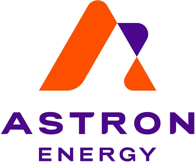 Astron Energy
